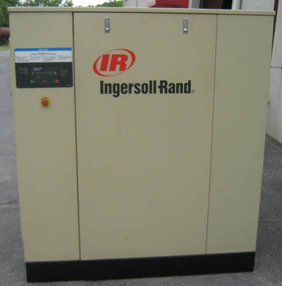 2000 Ingersoll Rand EP75