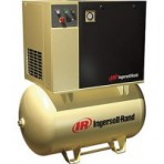 2009 Ingersoll Rand UP6 15-125